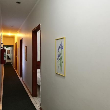 Bbb Rooms Aclimacao Vergueiro Sp Σάο Πάολο Εξωτερικό φωτογραφία