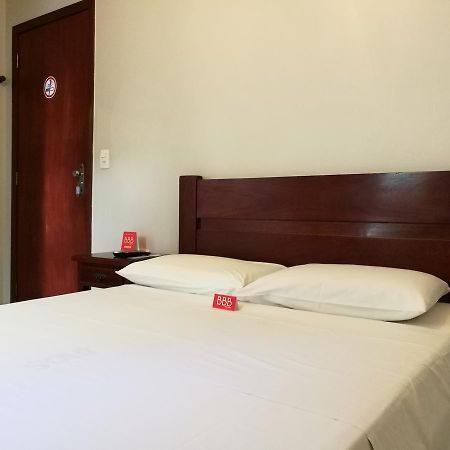 Bbb Rooms Aclimacao Vergueiro Sp Σάο Πάολο Εξωτερικό φωτογραφία
