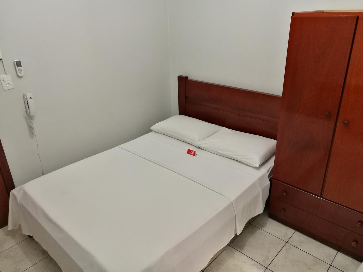 Bbb Rooms Aclimacao Vergueiro Sp Σάο Πάολο Εξωτερικό φωτογραφία