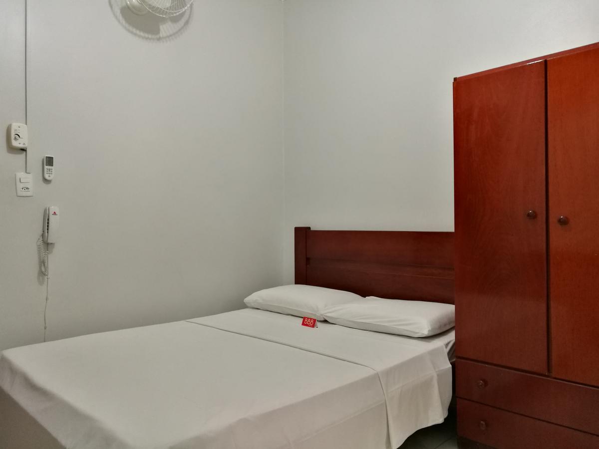 Bbb Rooms Aclimacao Vergueiro Sp Σάο Πάολο Εξωτερικό φωτογραφία
