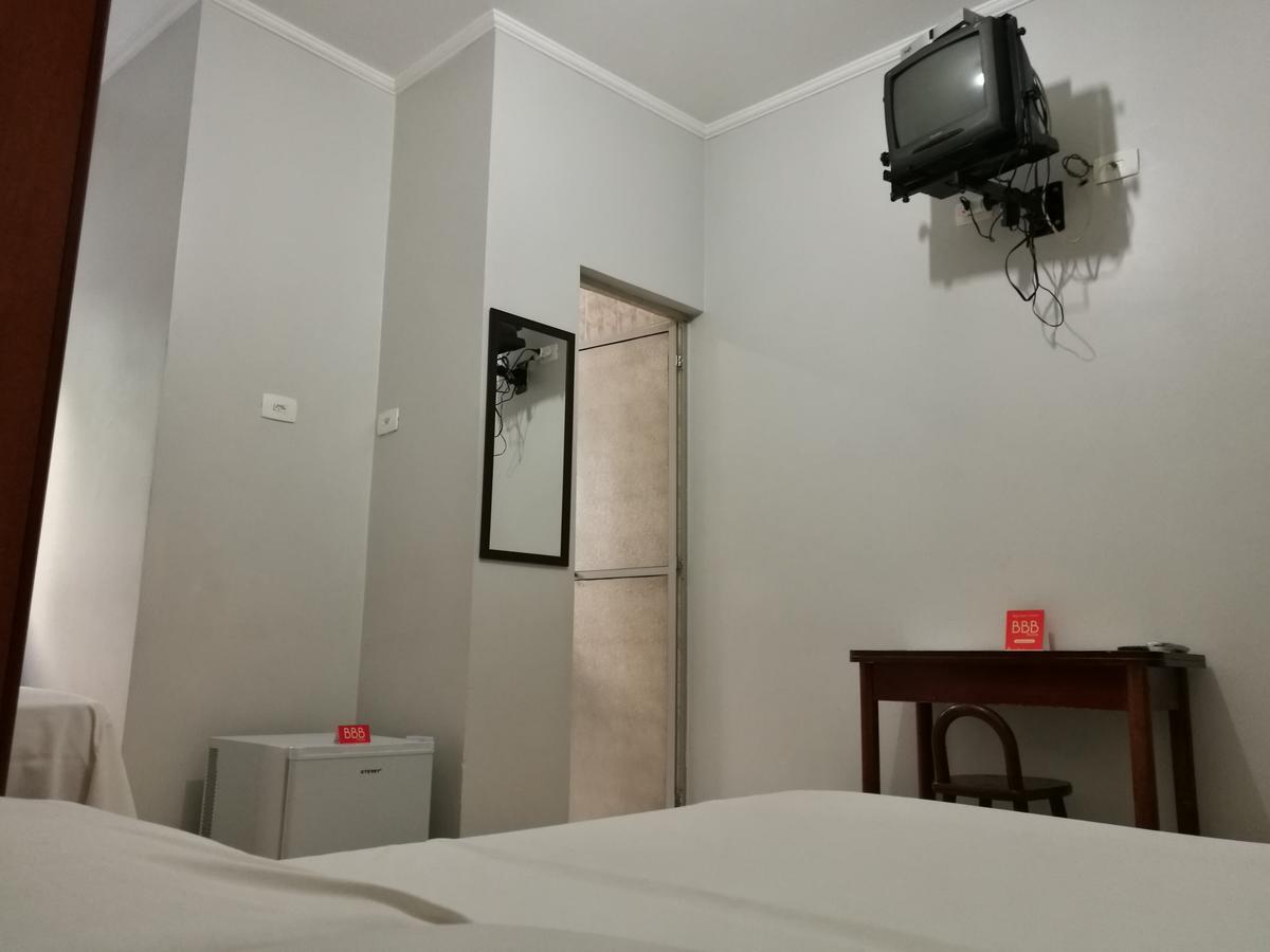 Bbb Rooms Aclimacao Vergueiro Sp Σάο Πάολο Εξωτερικό φωτογραφία