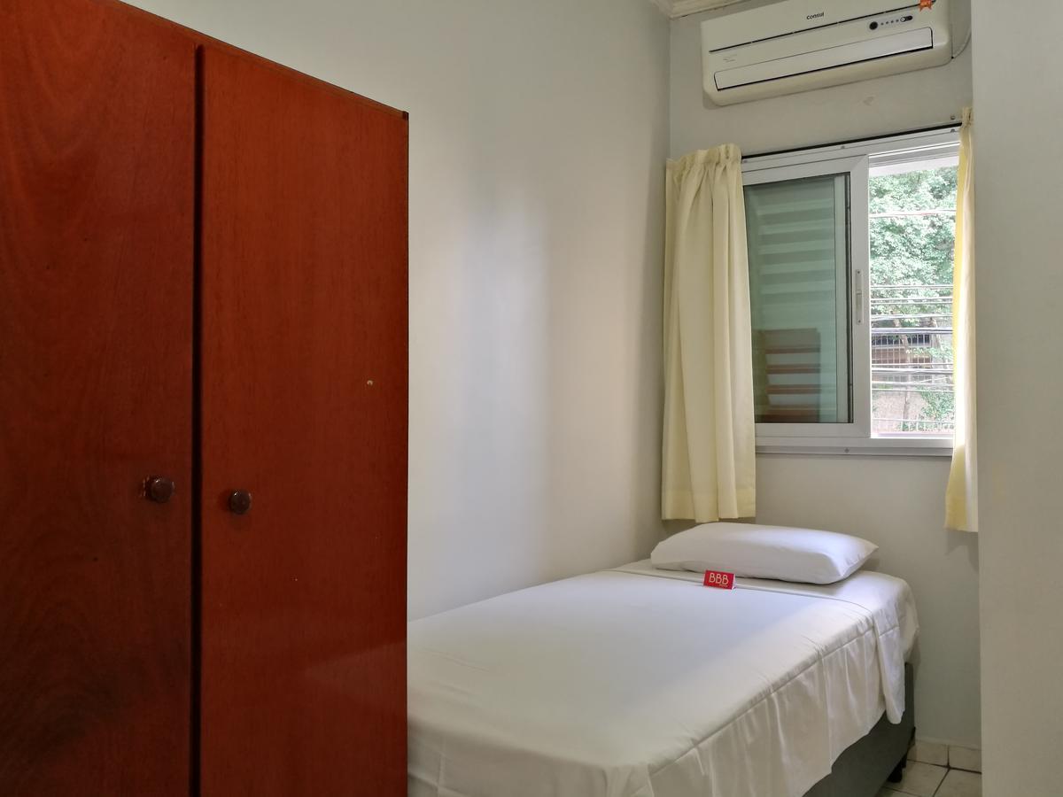 Bbb Rooms Aclimacao Vergueiro Sp Σάο Πάολο Εξωτερικό φωτογραφία