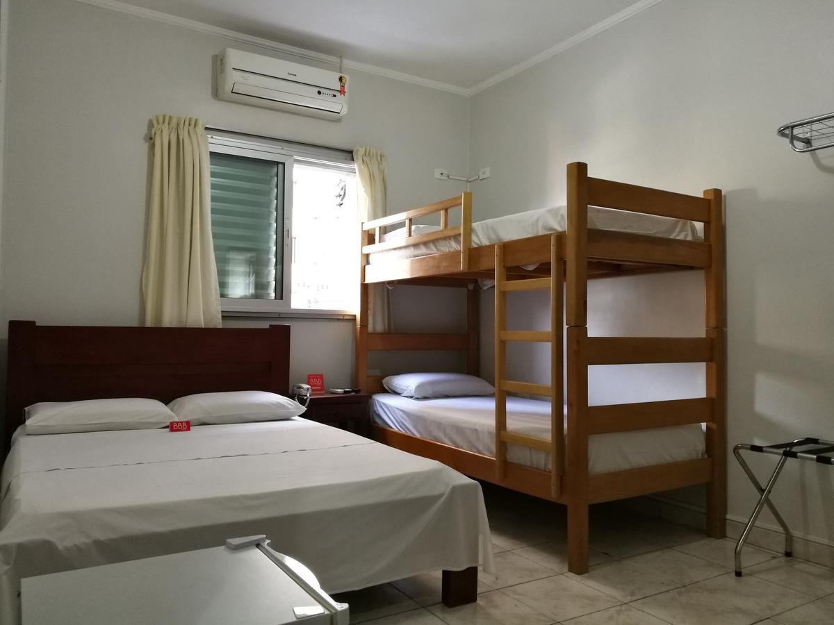 Bbb Rooms Aclimacao Vergueiro Sp Σάο Πάολο Εξωτερικό φωτογραφία