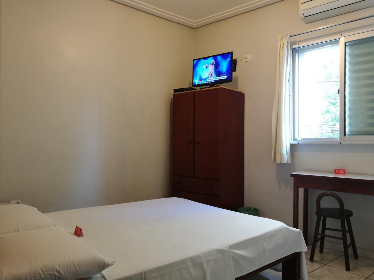 Bbb Rooms Aclimacao Vergueiro Sp Σάο Πάολο Εξωτερικό φωτογραφία